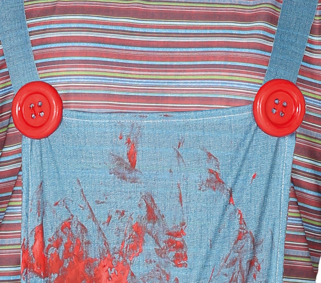Chucky Killer Doll – Adult Size Large