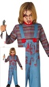 Chucky Killer Doll – Age 10 to 12 Years