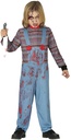 Chucky Killer Doll – Age 10 to 12 Years
