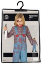 Chucky Killer Doll – Age 10 to 12 Years