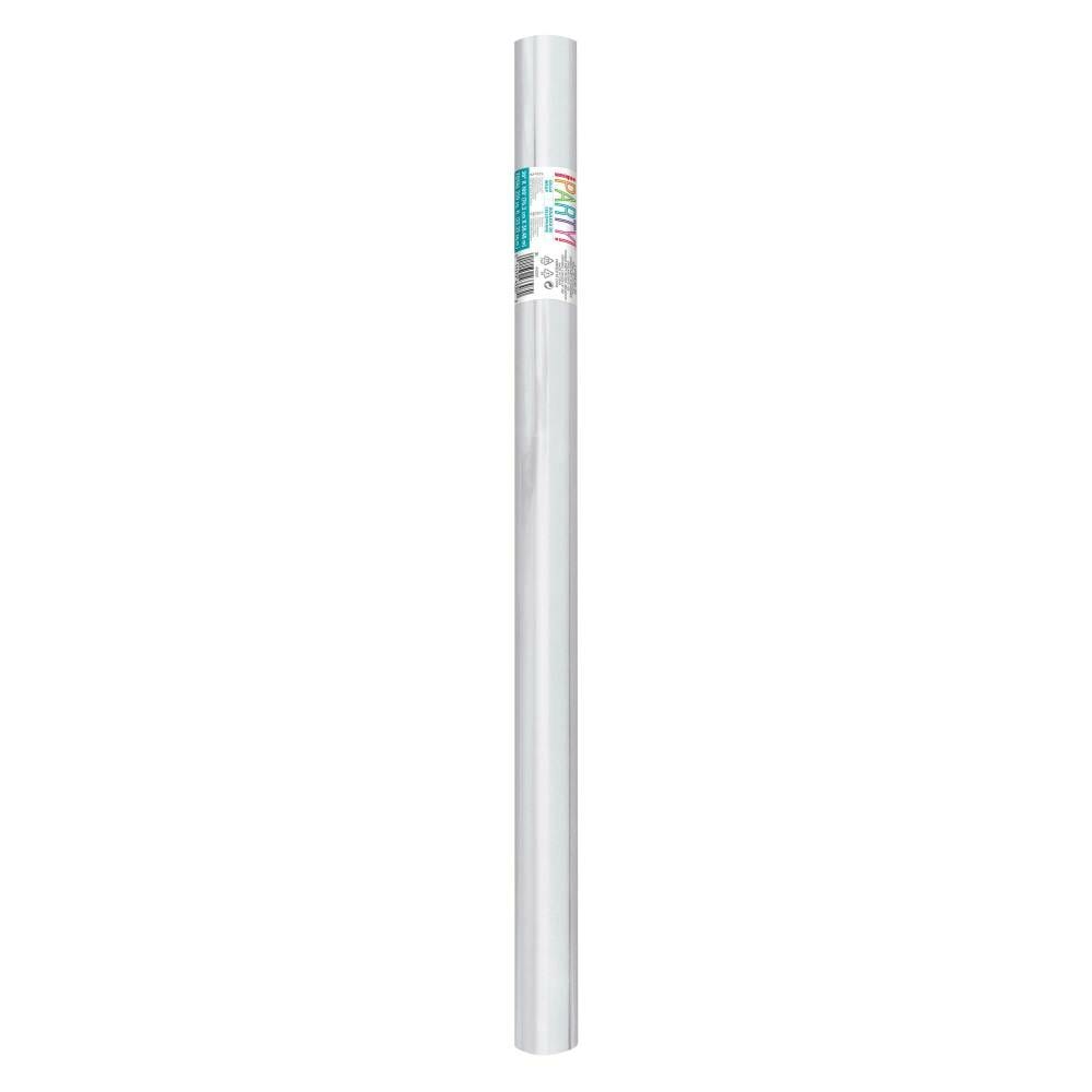 Clear Cellophane Gift Wrap – 30 Inch x 100 ft