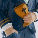Communion Boy Cake Topper Blas – 16cm