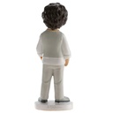Communion Boy Cake Topper Bruno – 16cm