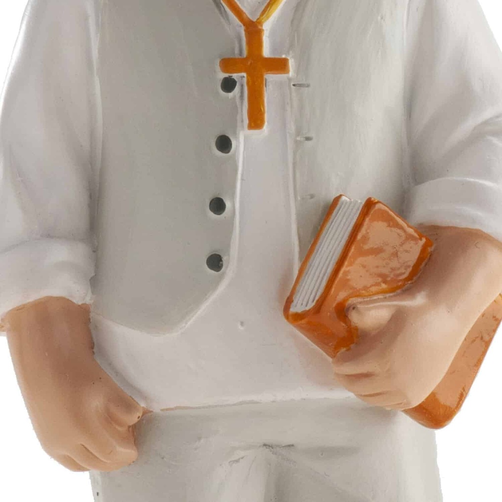 Communion Boy Cake Topper Bruno – 16cm