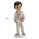 Communion Boy Cake Topper Bruno – 16cm