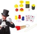 Magic Tricks (31602)