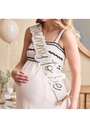 Mummy To Be Paper Sash