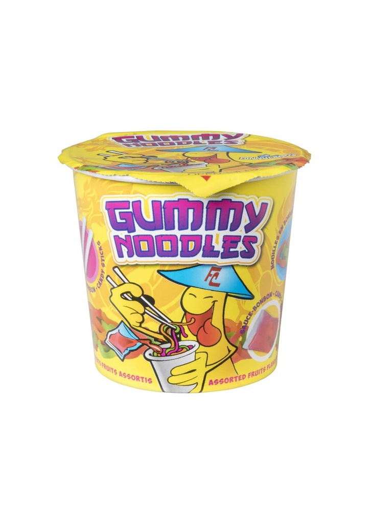 Gummy Noodles - 63g