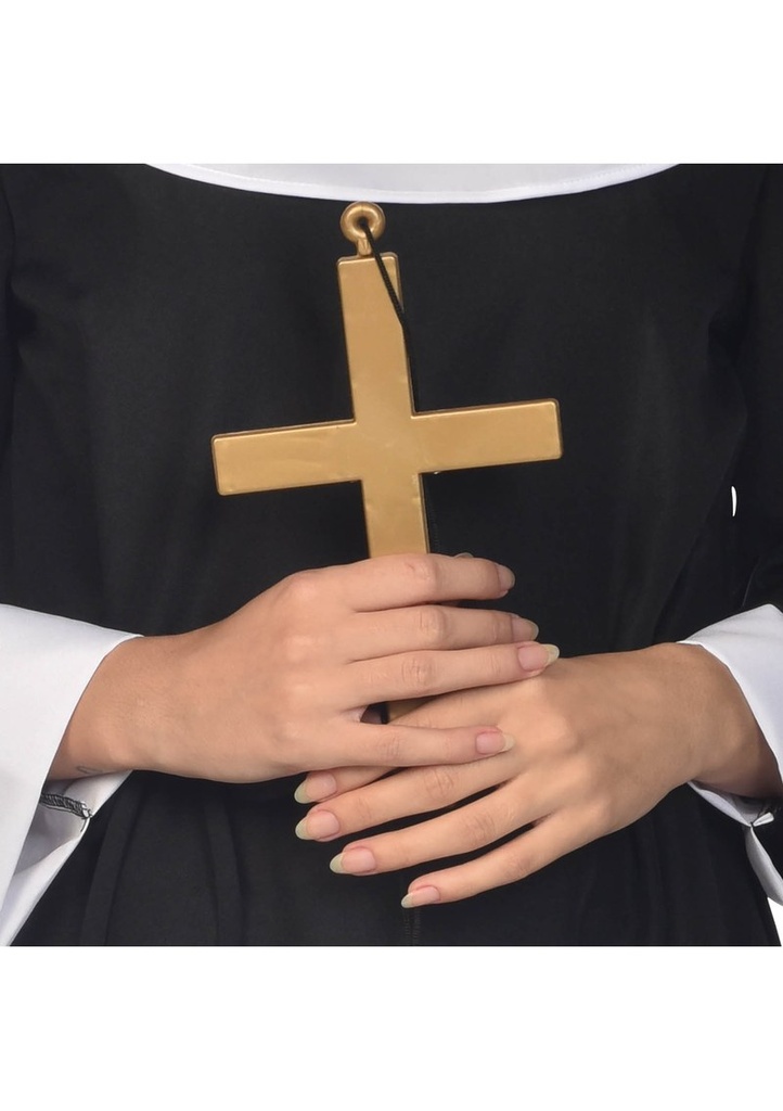 Cross Costume Accessory