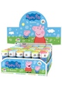 Peppa Pig Play Bubbles Tub 60ml