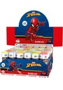 Spider-Man Marvel Bubbles Tub 60ml