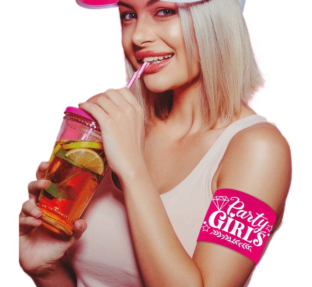 Party Girls Bracelet