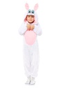 Unisex Easter Bunny Costume - Age 10 to 12 Years