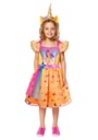 Official Licensed My Little Pony Sunny Starscout Costume - Age 4 to 6 Years