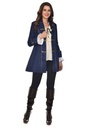 Pirate Tailcoat Woman Costume - Adult Size Small