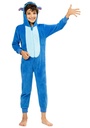 Official Licensed Onesie Stitch Costume - Age 3 to 4 Years