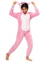 Official Licensed Onesie Stitch Angel Kigu Costume - Age 10 to 12 Years