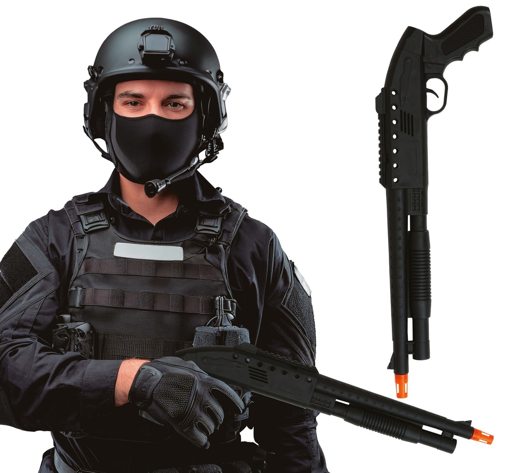SWAT Shotgun 46cm