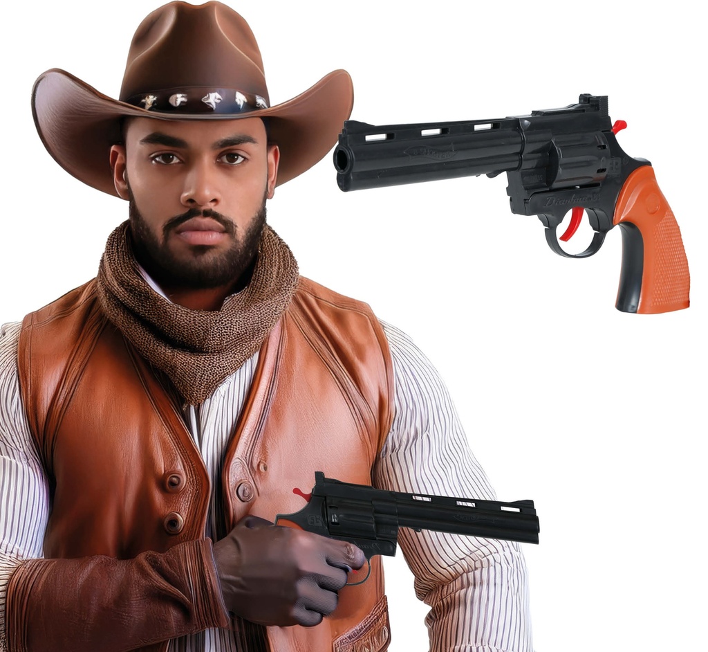Pistol Gun 25cm