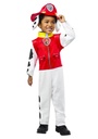 Official Licensed Marshal Deluxe Costume - Age 2 to 3 Years