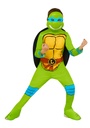 Official Licensed Ninja Turtles Leonardo TMNT Opp Costume - Age 9 to 10 Years