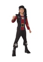 Rogue Pirate Boy Costume - Age 5 to 7 Years