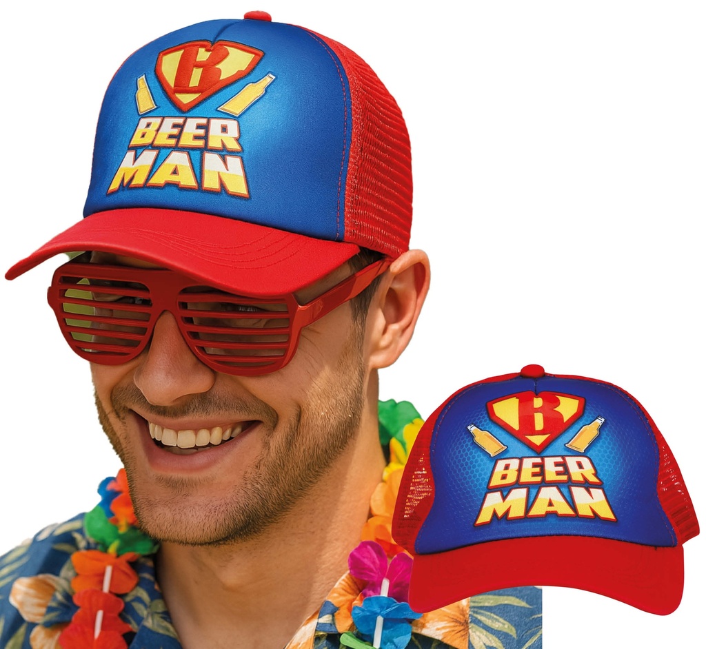 Beerman Cap Hat
