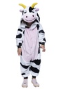 Onesie Cow Costume - Age 3 to 4 Years