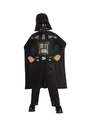 Official Licensed Darth Vader Opp Costume (Size M) - Age 5 to 7 Years