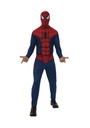 Official Licensed Spiderman Opp Costume - Adult Size Medium
