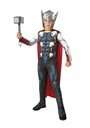 Official Licensed Thor Classic Costume - Age 7 to 8 Years