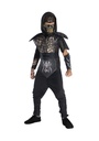 Dragon Ninja Costume (Size M) - Age 5 to 7 Years