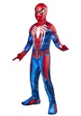 Official Licensed Spiderman Gamer-Verse Premium - Age 7 to 8 Years
