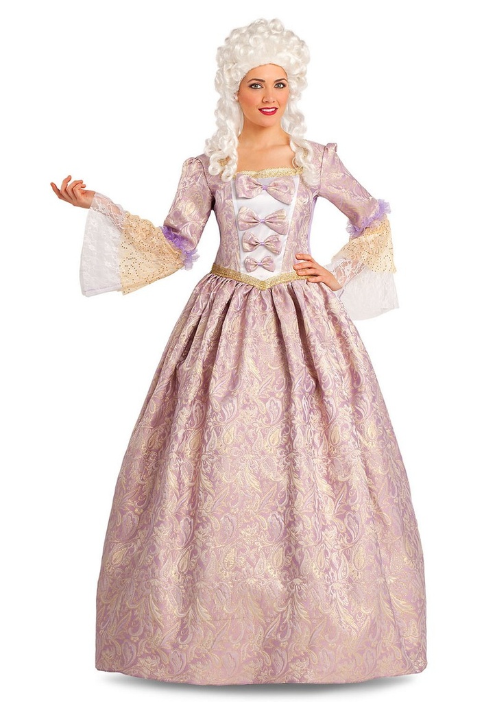 Luxurious Versailles Lady - Adult Size Small