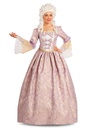 Luxurious Versailles Lady - Adult Size Small
