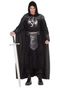 Viking Winter Dragon King - Adult Size XL