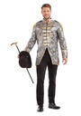 Elegant Jacket For Men - Adult Size XL