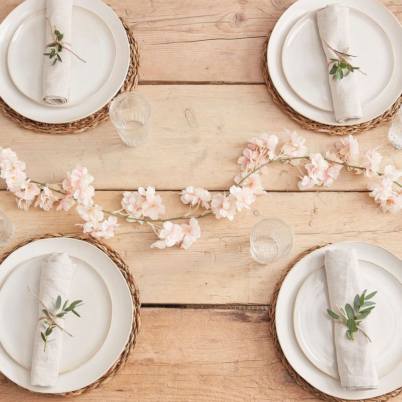 [EGG-234] Artificial Cherry Blossom Garland - 1.8mt
