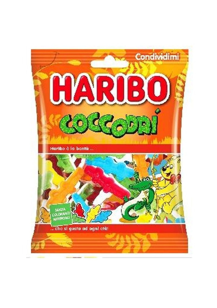 Haribo Coccordi 175g