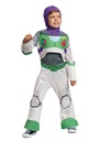 Official Disney License Toy Story Buzz Lightyear Classic (XS) - Age 3 to 4 Years