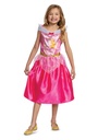 Official Disney License Princess Aurora Basic Plus (M) - Age 7 to 8 Years