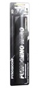 Coloured Smoke Bomb Flare - Black