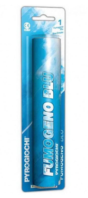 [430397] Coloured Smoke Bomb Flare - Blue