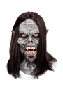 Vampire Doctor Latex Mask (Ghoulish) - Adult One Size
