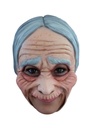 Old Lady Latex Mask (Ghoulish) - Adult One Size