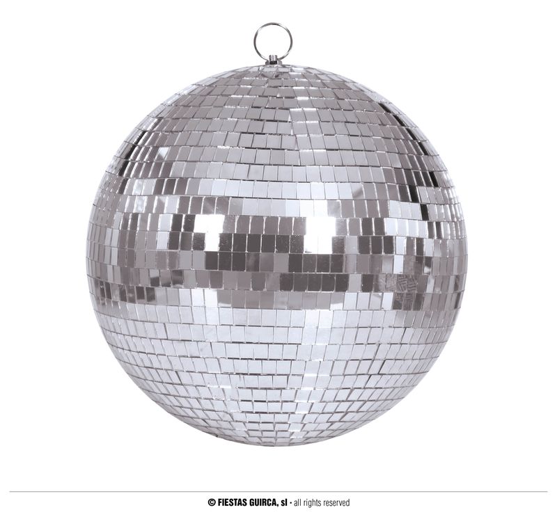 Disco Mirror Ball  – 10cm