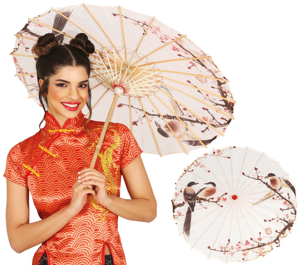 Japanese Parasol Umbrella 82cm