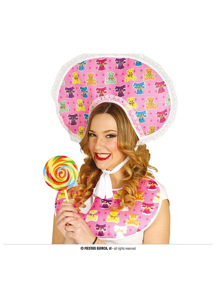 Giant Lollipop - 20cm