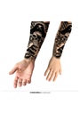 Pirate Arm Tattoo