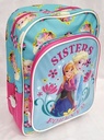 Disney Frozen Sisters Forever Backpack - 35x28cm